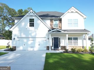 98 Pinehaven Drive, Newnan, GA 30265