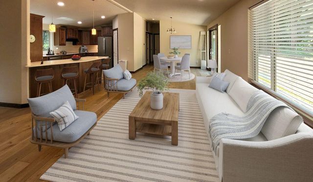 3424 Amber Lane, Grants Pass, OR 97527