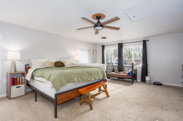 303 N Prospect Street, Nixa, MO 65714