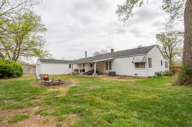 303 N Prospect Street, Nixa, MO 65714