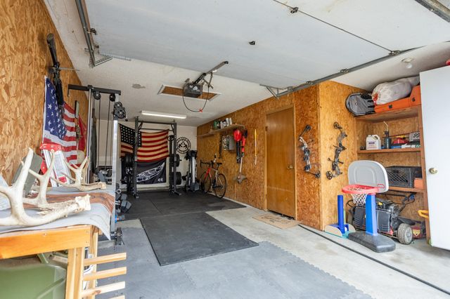 303 N Prospect Street, Nixa, MO 65714