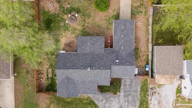 303 N Prospect Street, Nixa, MO 65714