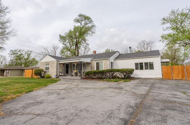 303 N Prospect Street, Nixa, MO 65714