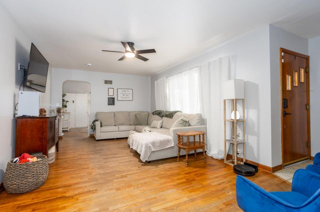 303 N Prospect Street, Nixa, MO 65714