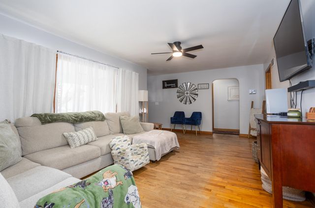 303 N Prospect Street, Nixa, MO 65714