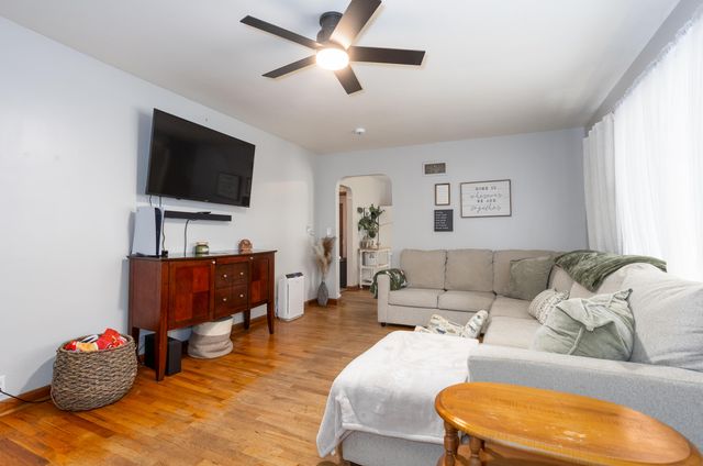 303 N Prospect Street, Nixa, MO 65714