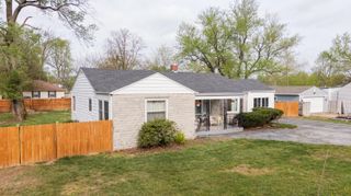 303 N Prospect Street, Nixa, MO 65714