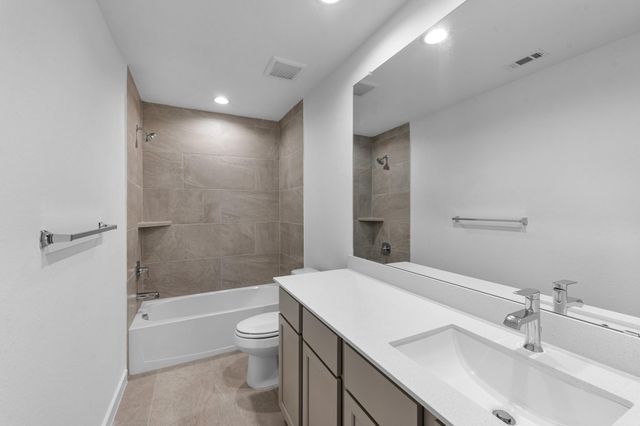 5635 Toledo Pines Lane, Katy, TX 77449