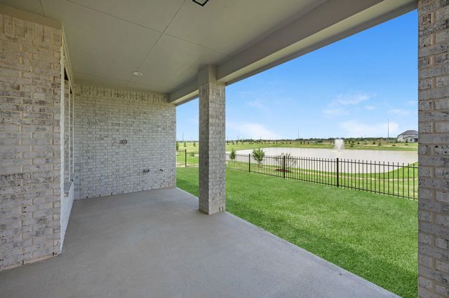 5635 Toledo Pines Lane, Katy, TX 77449