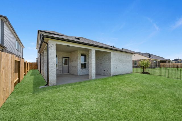 5635 Toledo Pines Lane, Katy, TX 77449