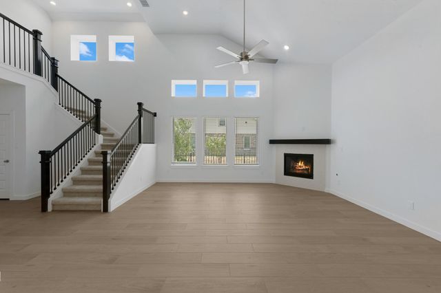 5635 Toledo Pines Lane, Katy, TX 77449