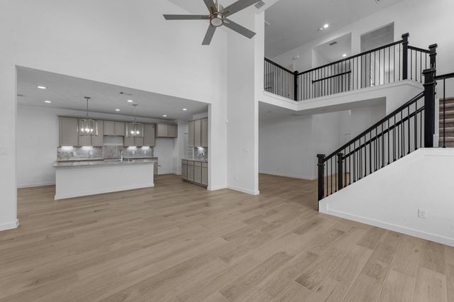 5635 Toledo Pines Lane, Katy, TX 77449