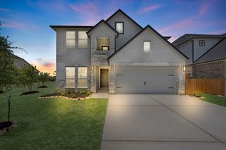 5635 Toledo Pines Lane, Katy, TX 77449