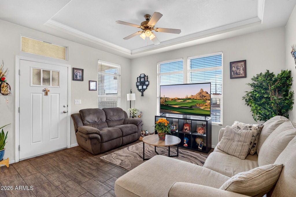 2460 E MAIN Street F1, Mesa, AZ 85213 — photo 4