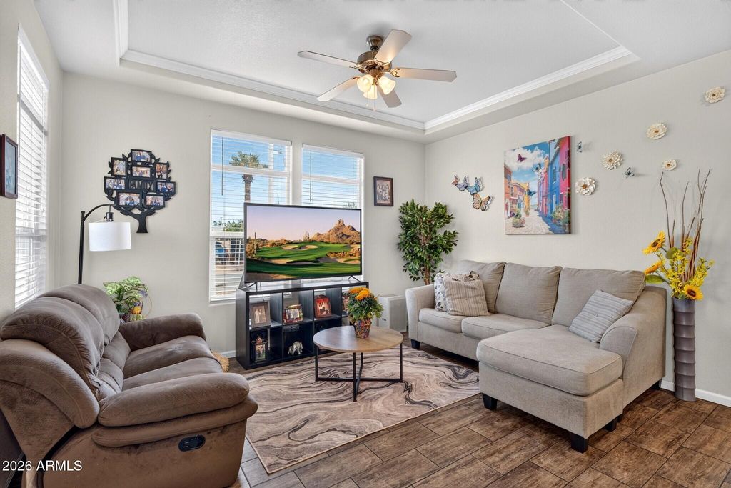 2460 E MAIN Street F1, Mesa, AZ 85213 — photo 5