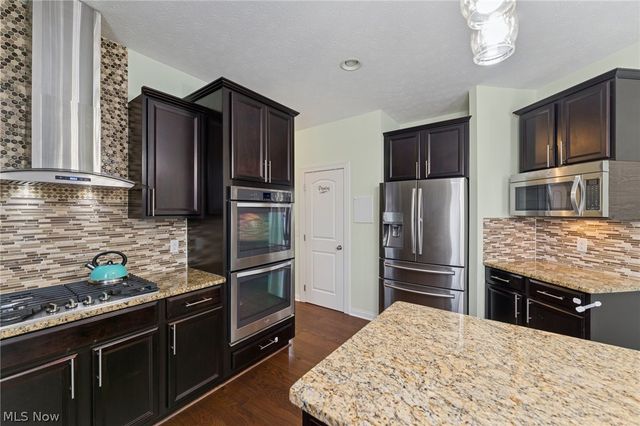 866 Somerby Circle, Uniontown, OH 44685