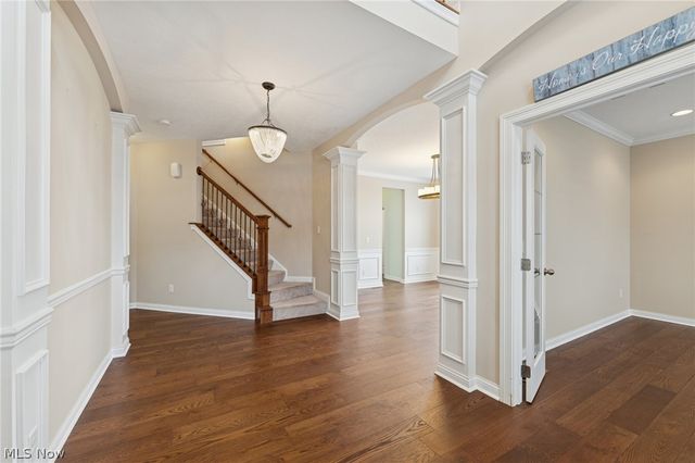 866 Somerby Circle, Uniontown, OH 44685