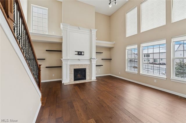 866 Somerby Circle, Uniontown, OH 44685