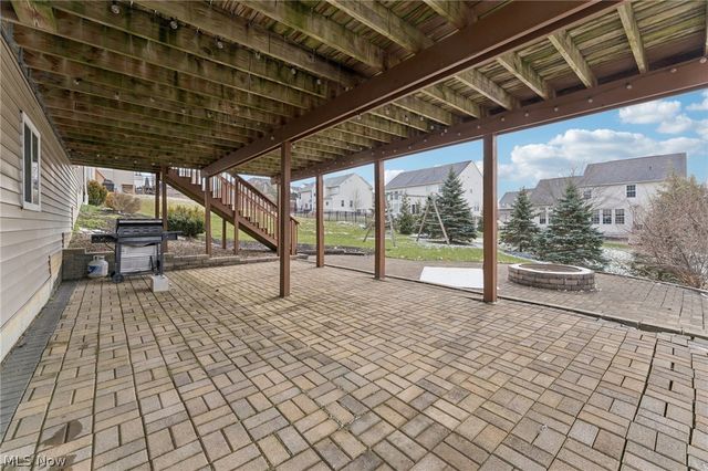 866 Somerby Circle, Uniontown, OH 44685