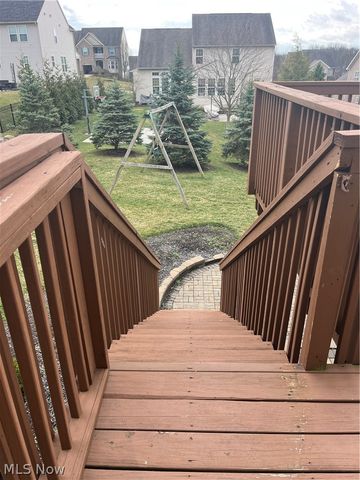 866 Somerby Circle, Uniontown, OH 44685