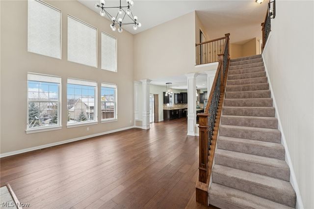 866 Somerby Circle, Uniontown, OH 44685