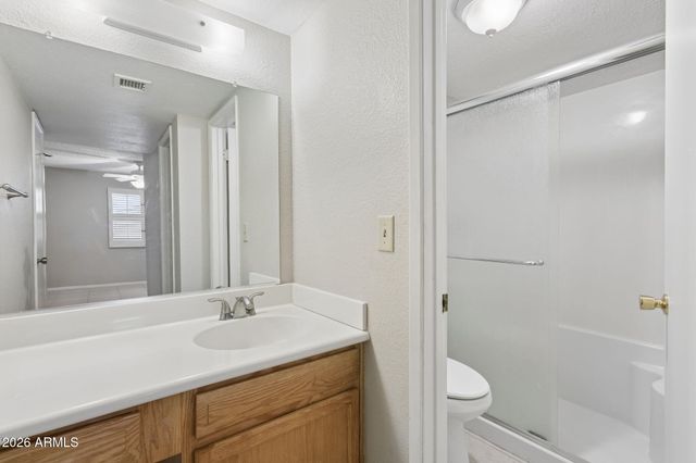 4444 E Paradise Valley Parkway N 129, Phoenix, AZ 85032
