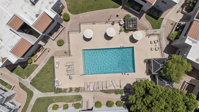4444 E Paradise Valley Parkway N 129, Phoenix, AZ 85032