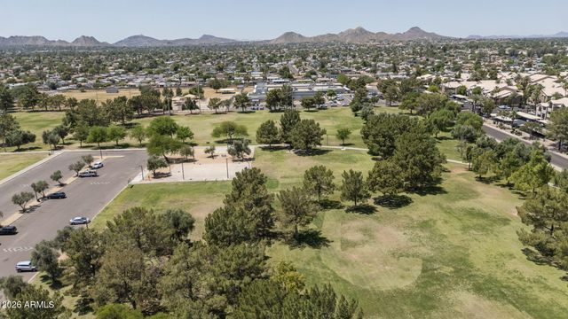 4444 E Paradise Valley Parkway N 129, Phoenix, AZ 85032