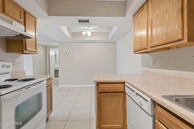 4444 E Paradise Valley Parkway N 129, Phoenix, AZ 85032
