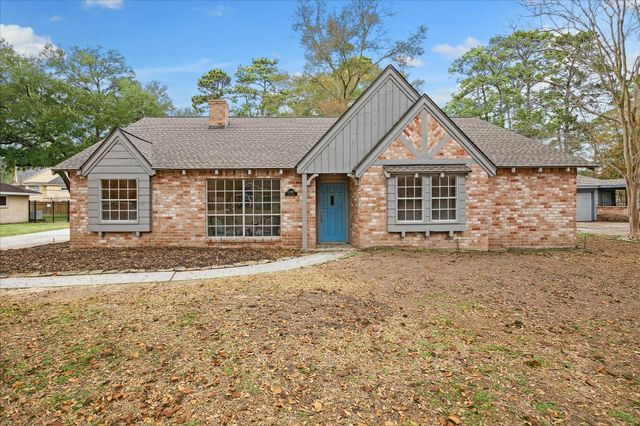 13107 Carla Way, Cypress, TX 77429