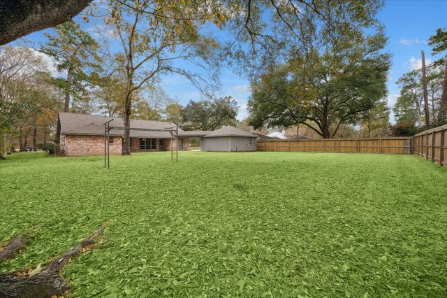 13107 Carla Way, Cypress, TX 77429