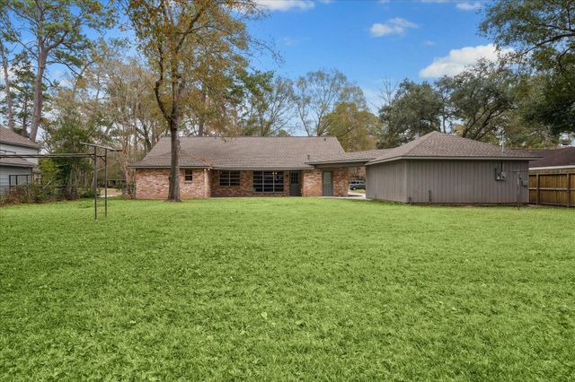 13107 Carla Way, Cypress, TX 77429