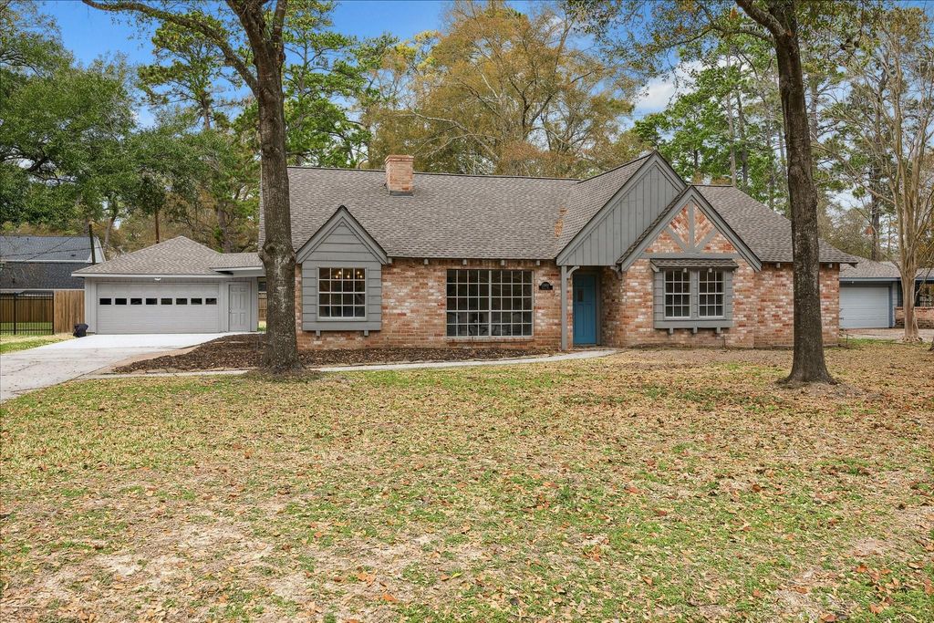 13107 Carla Way, Cypress, TX 77429