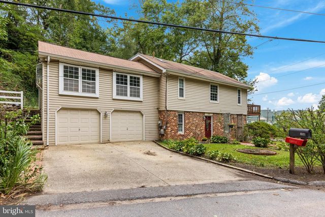 356 SEVERN RD, Annapolis, MD 21401