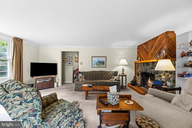 356 SEVERN RD, Annapolis, MD 21401