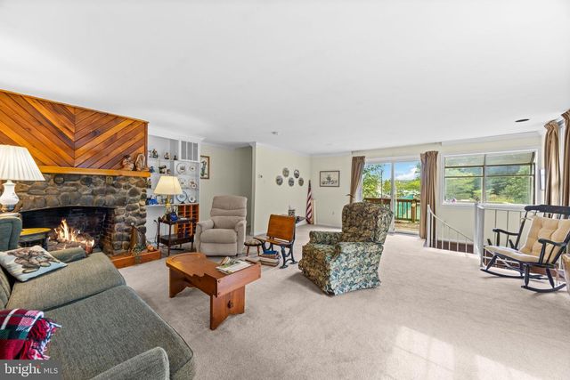 356 SEVERN RD, Annapolis, MD 21401