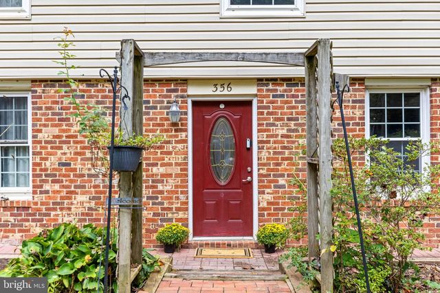 356 SEVERN RD, Annapolis, MD 21401