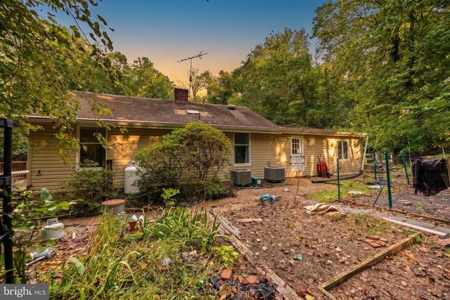 356 SEVERN RD, Annapolis, MD 21401