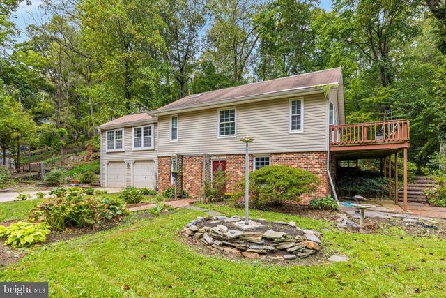 356 SEVERN RD, Annapolis, MD 21401