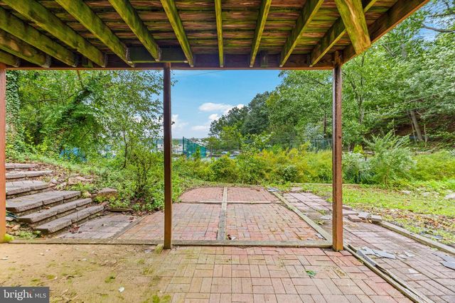 356 SEVERN RD, Annapolis, MD 21401