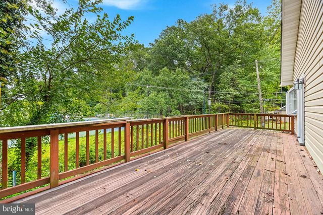 356 SEVERN RD, Annapolis, MD 21401