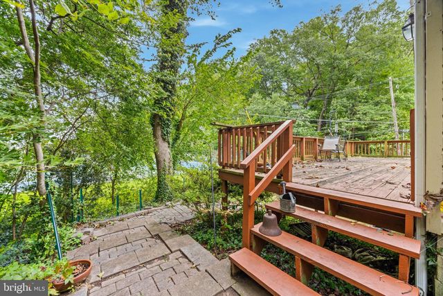 356 SEVERN RD, Annapolis, MD 21401