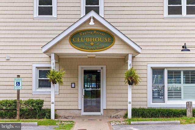 356 SEVERN RD, Annapolis, MD 21401