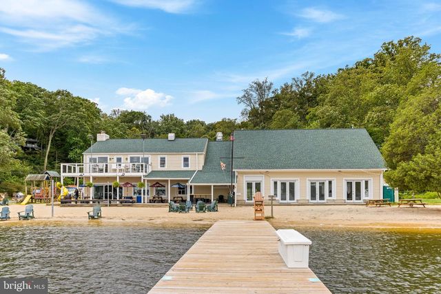 356 SEVERN RD, Annapolis, MD 21401