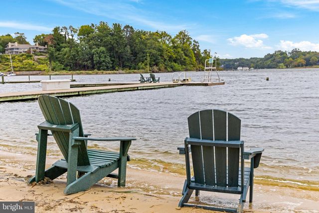 356 SEVERN RD, Annapolis, MD 21401