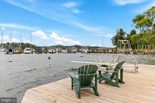 356 SEVERN RD, Annapolis, MD 21401
