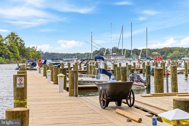 356 SEVERN RD, Annapolis, MD 21401