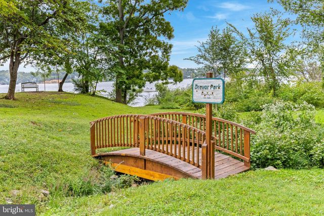 356 SEVERN RD, Annapolis, MD 21401