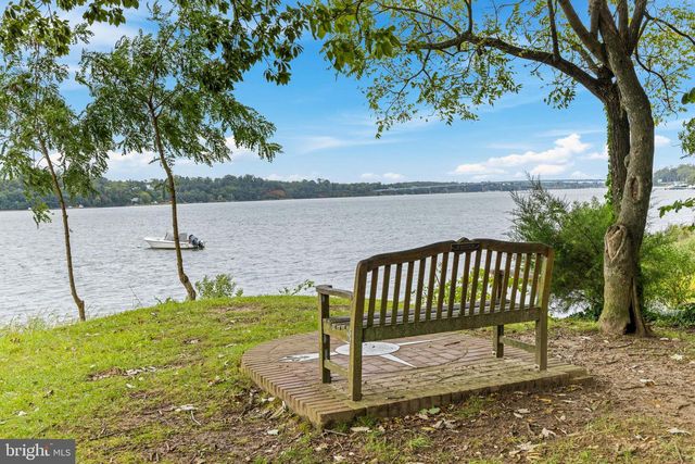 356 SEVERN RD, Annapolis, MD 21401