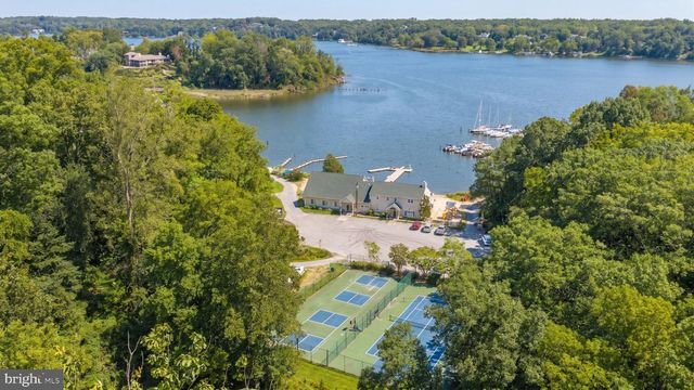356 SEVERN RD, Annapolis, MD 21401